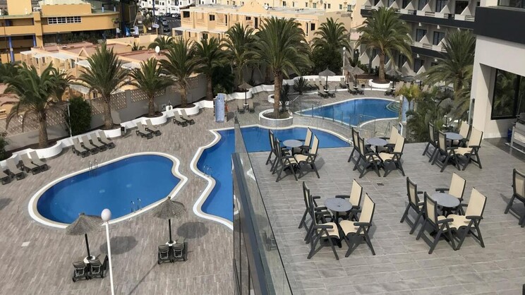 KN Hotel Matas Blancas